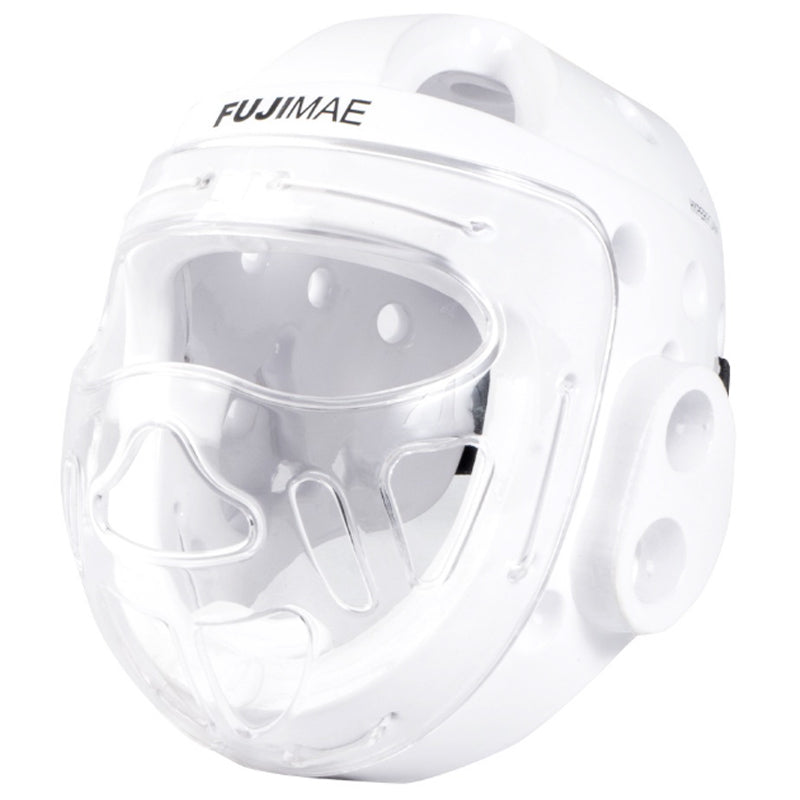 Casque Hyperfoam Visière