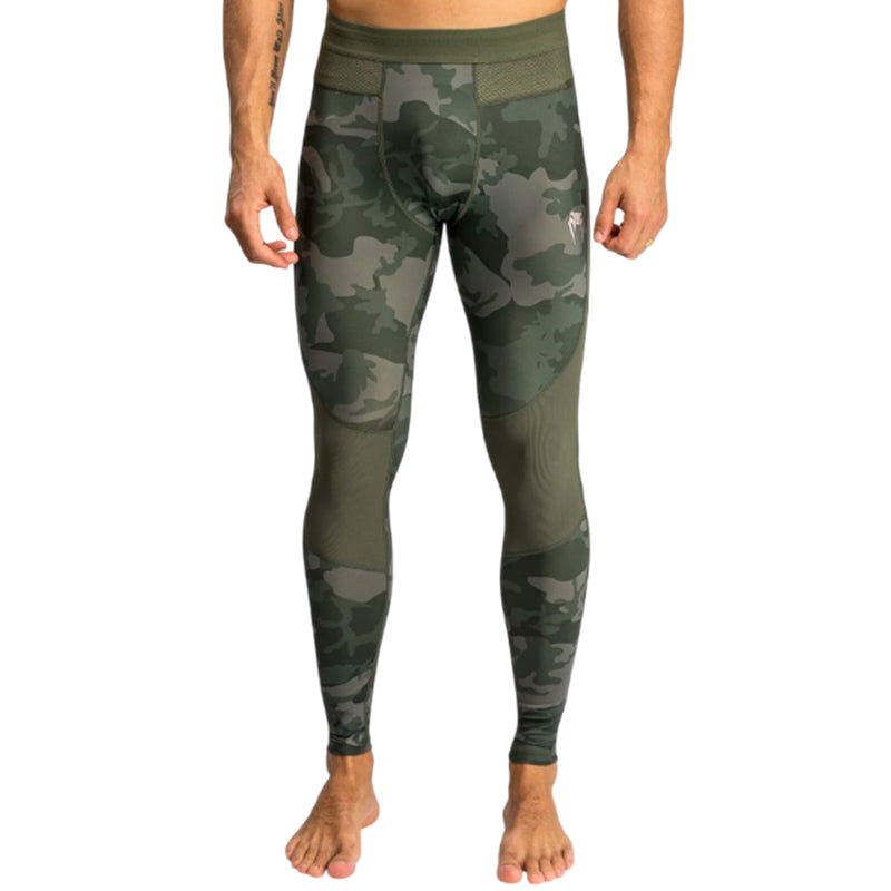 G-Fit Air Spats Armee-Tarnung