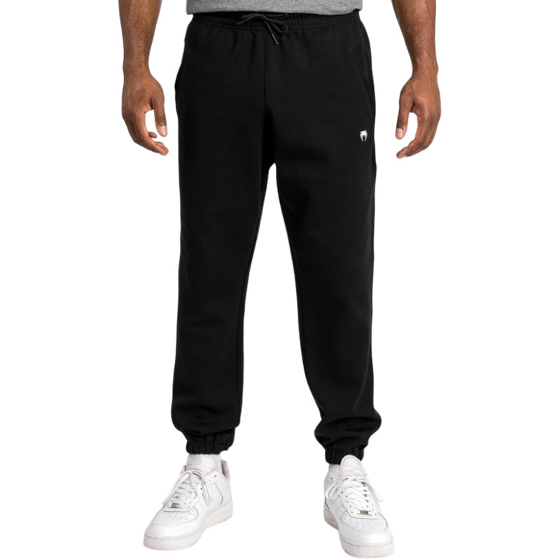 Silent Power Jogger Black