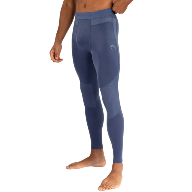 G-Fit Air Spats Nebliges Blau