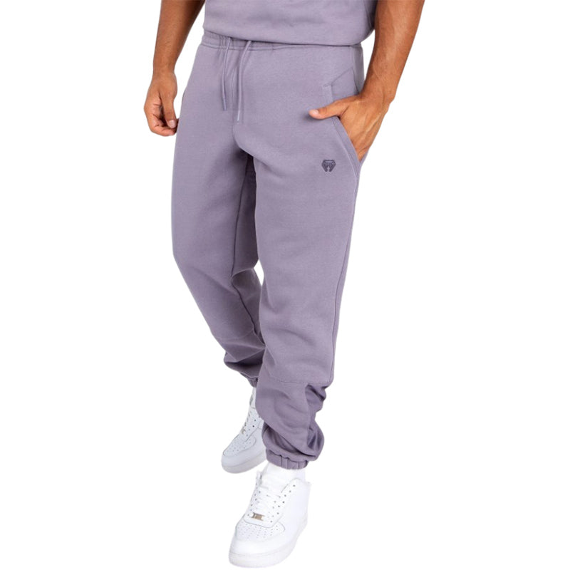 Silent Power Jogger Lavendelgrau