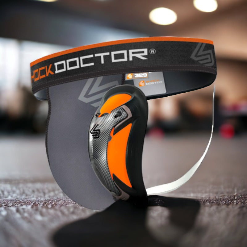 Ultra Pro Supporter-Shock Doctor