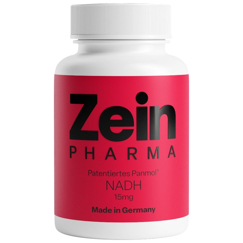 NADH (coenzyme 1)