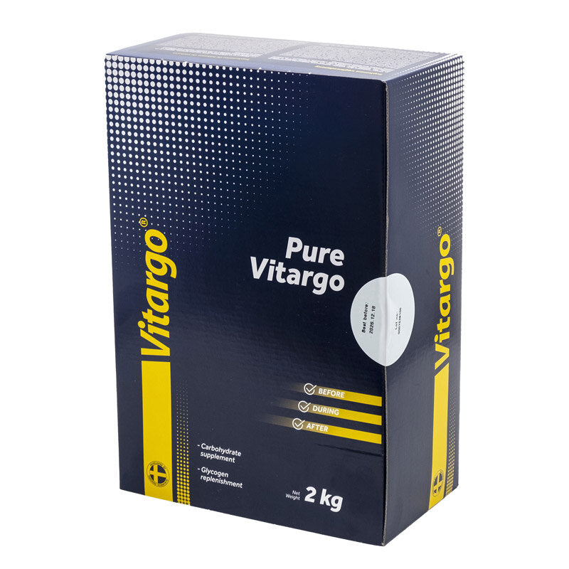 Vitargo-Vitargo