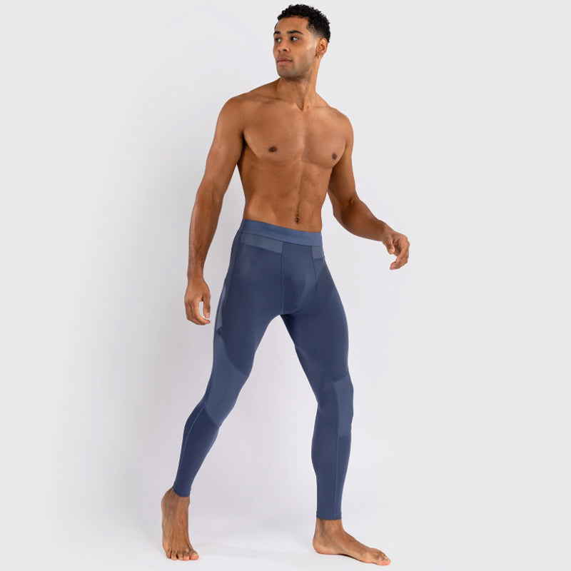 G-Fit Air Spats Nebliges Blau
