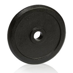 Disque 1.25 kg-Techsport