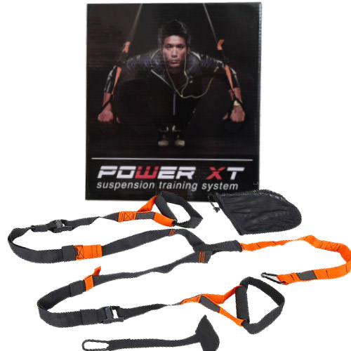Power XT-Techsport
