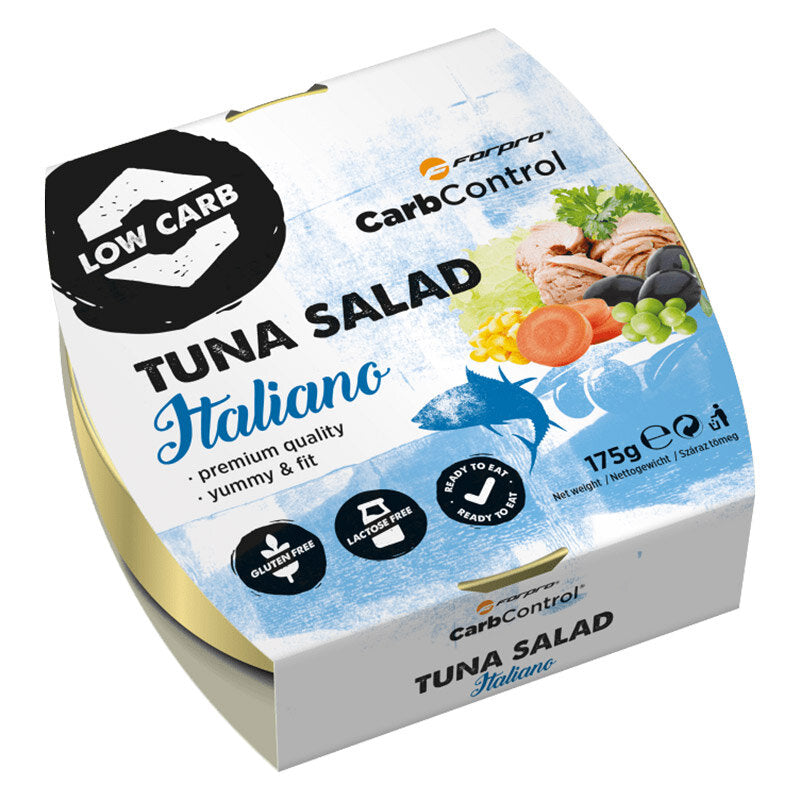 Tuna Salad Italiano-ForPro