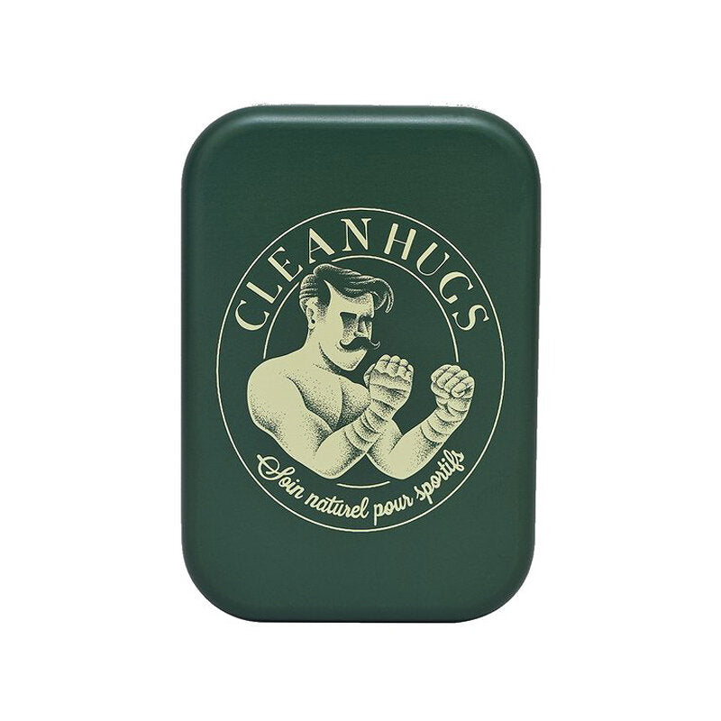Boite à savon-Clean Hugs