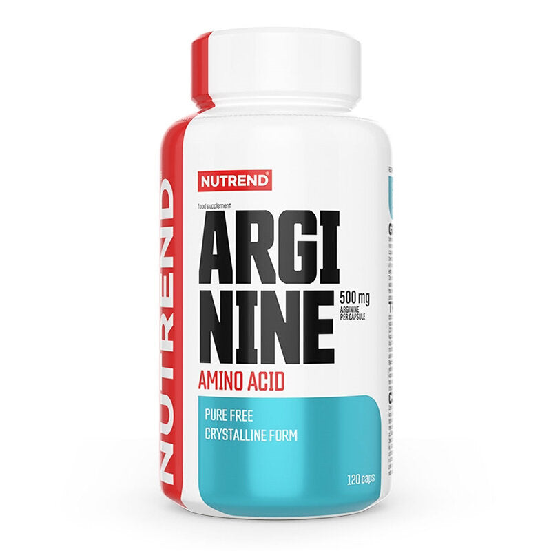Arginin-Nutrend