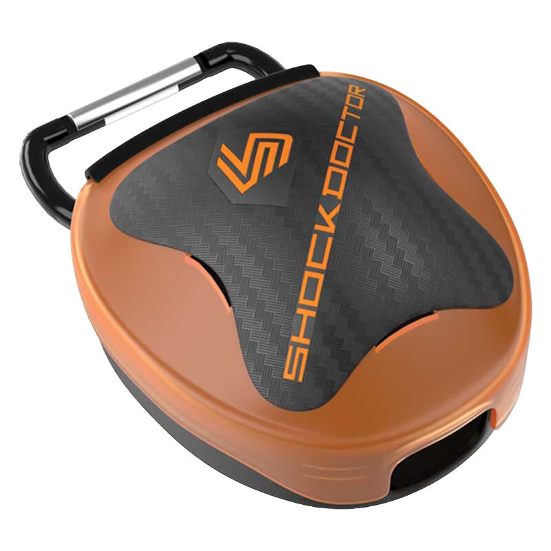 Mouthguard Case-Shock Doctor