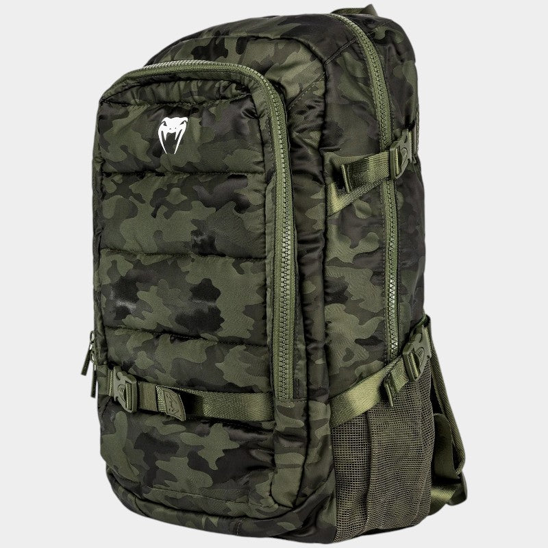 Challenger Pro Rucksack Khaki Camo