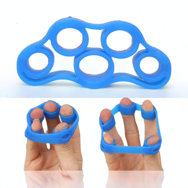 Finger Trainer-Fitness Revolution