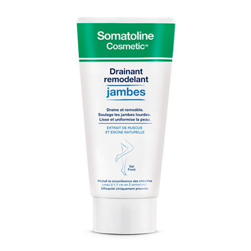 Drainant Remodelant Jambes-Somatoline