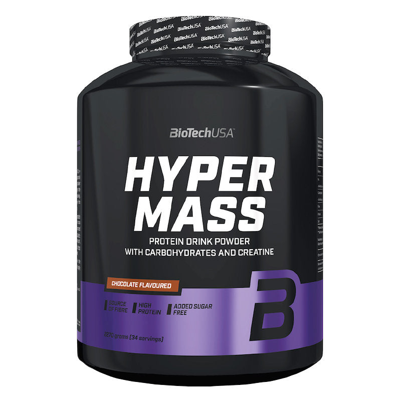 Hypermass-Biotech USA