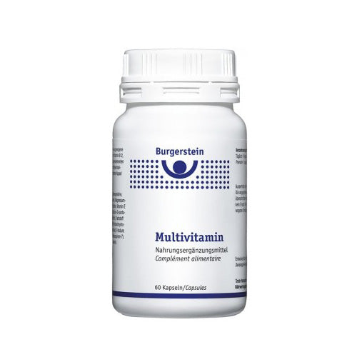 Multivitamin-Burgerstein