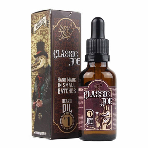 Hey Joe Beard Oil-Hey Joe