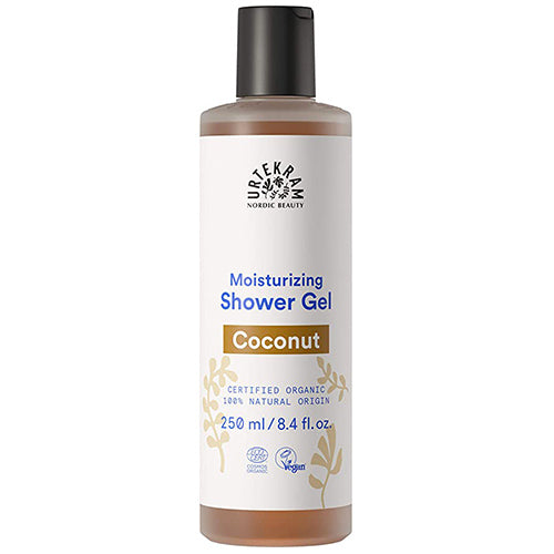 URTEKRAM Gel Douche Coconut-Urtekram