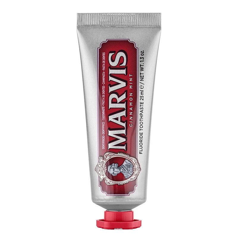 Cinnamon Mint-Marvis