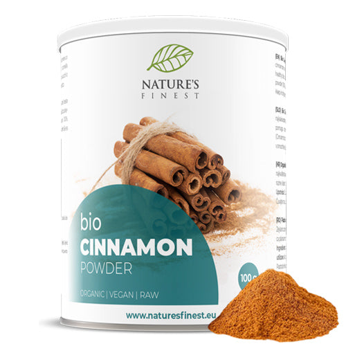 Ceylon Cinnamon-Nutrisslim