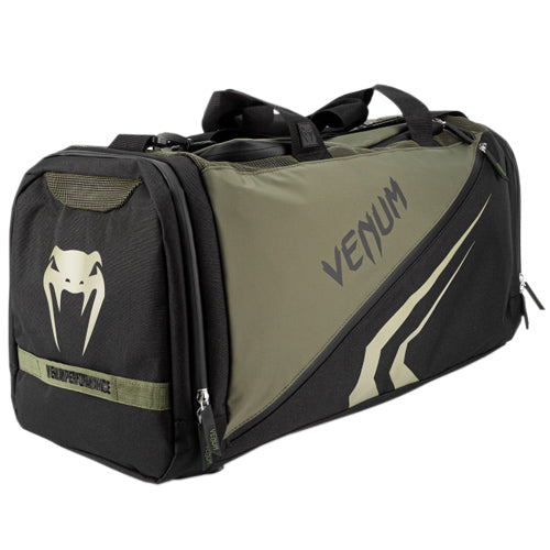 Trainer Lite Evo Sport Bag Khaki-Venum
