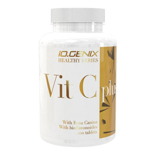 Vit C Plus-IoGenix