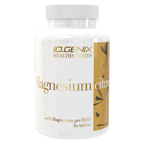 Magnesium Citrate-IoGenix