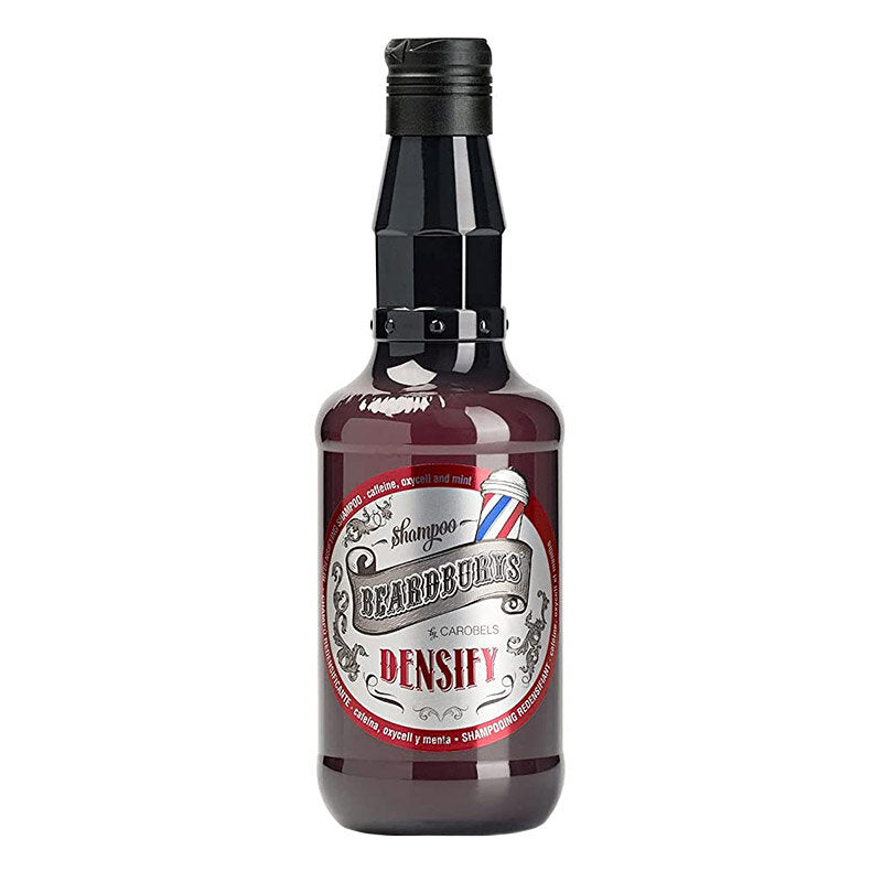 Shampoo Densify Beardburys-Beardburys