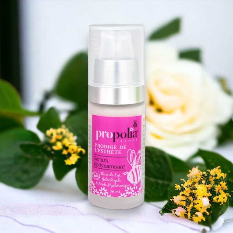 Sérum redynamisant-Propolia