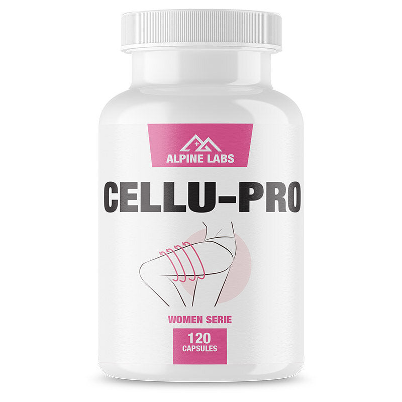 Cellu-Pro-Alpine Labs