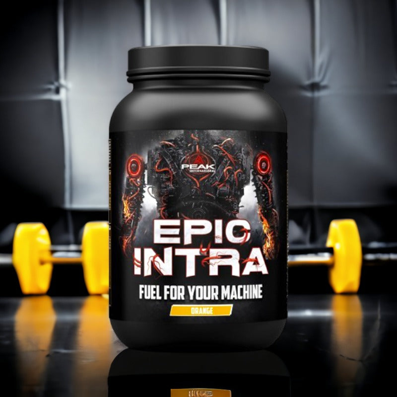 Epic Intra-Peak International