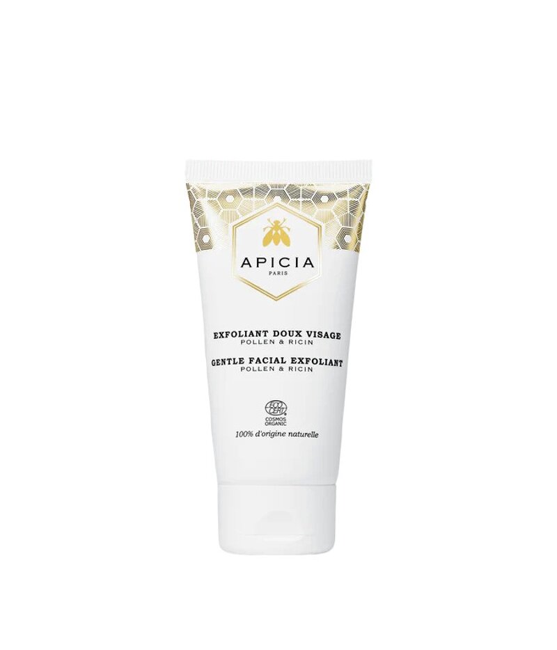 Exfoliant Doux Visage-Apicia Paris