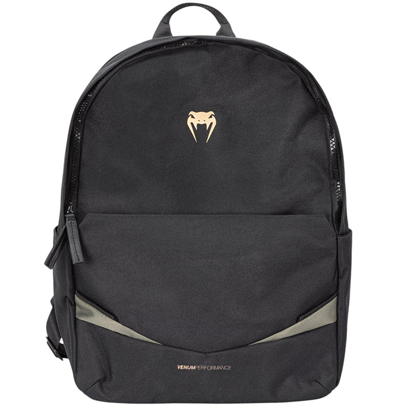Evo2 Light Rucksack Schwarz Khaki