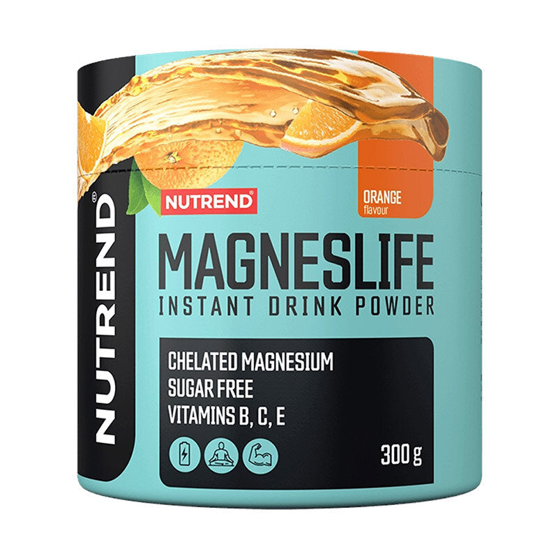 Magneslife Instant Drink Powder-Nutrend