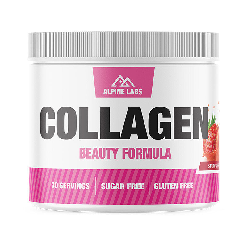 Collagen-Alpine Labs