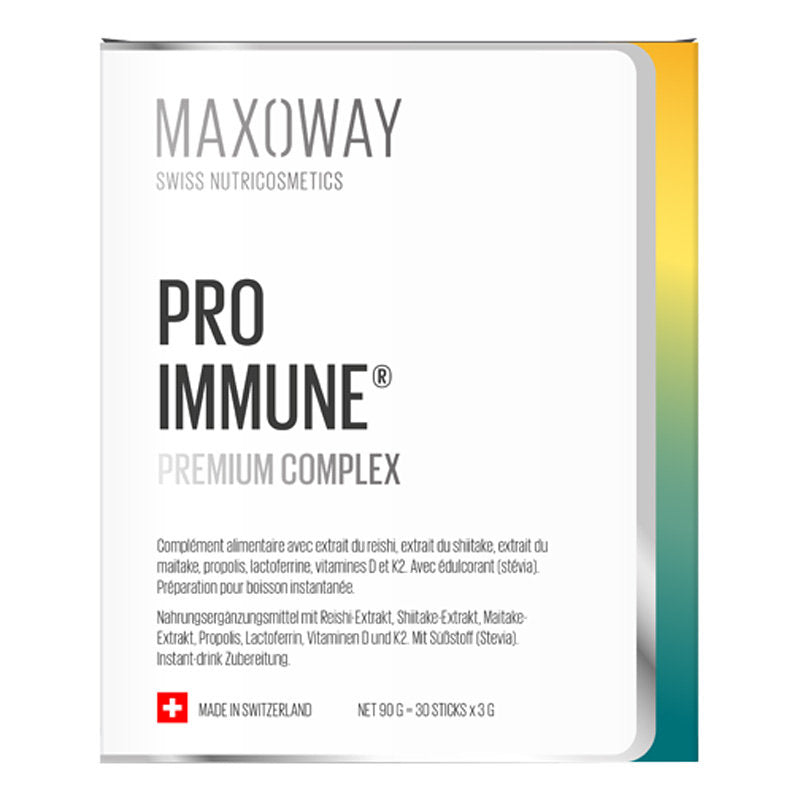 Pro Immune-Maxoway