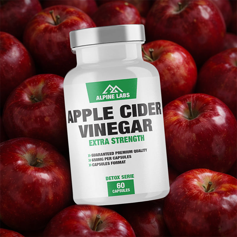 Apple Cider Vinegar