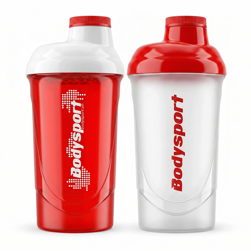 Shaker Wave Bodysport