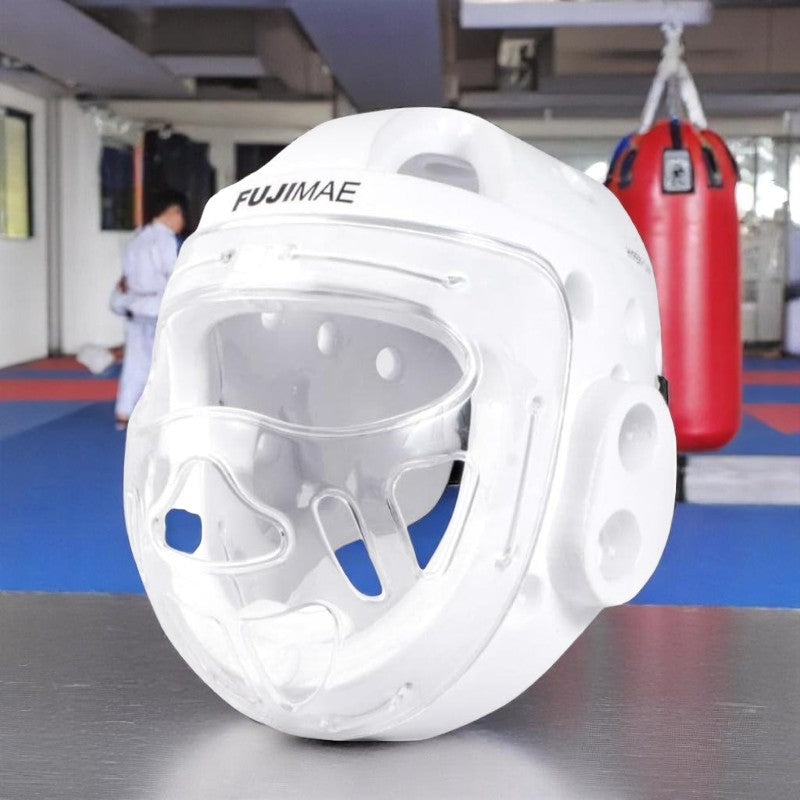Casque Hyperfoam Visière