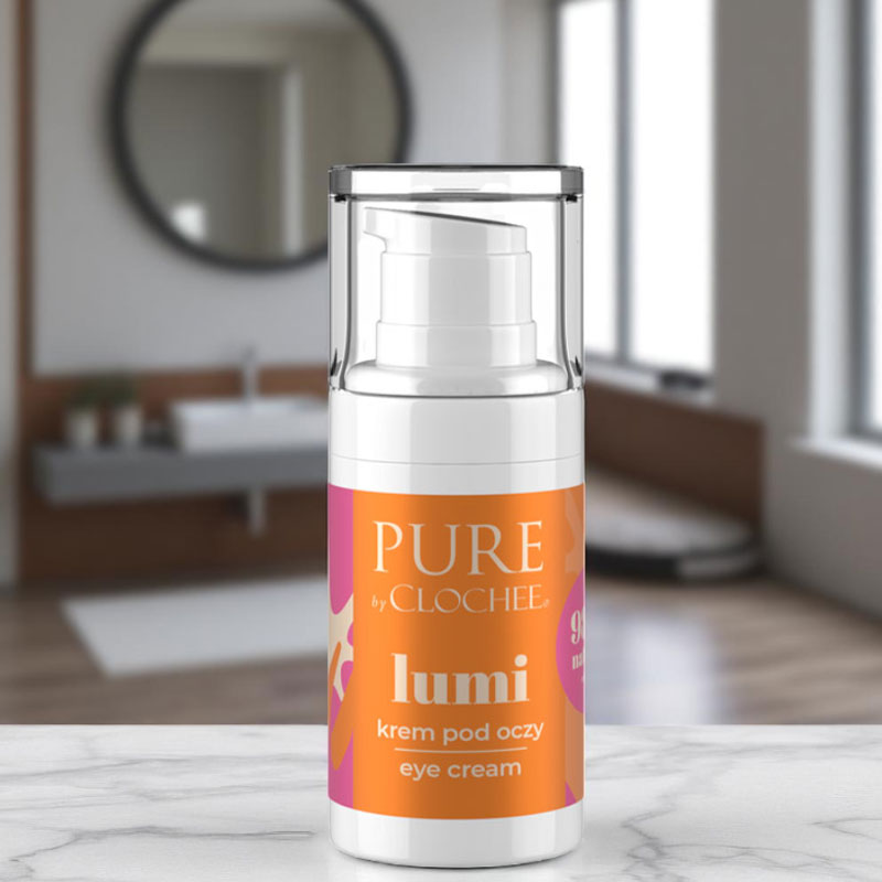 Lumi Augencreme