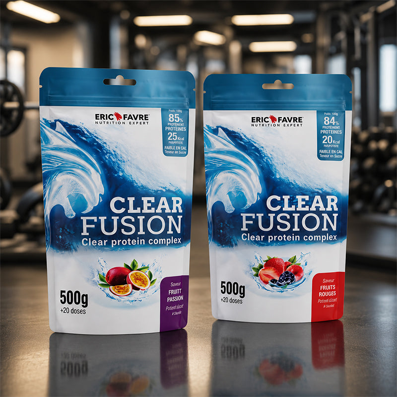 Clear Fusion