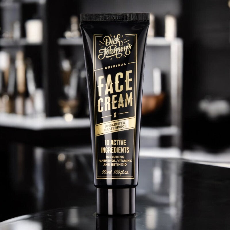 Face Cream Masterpiece