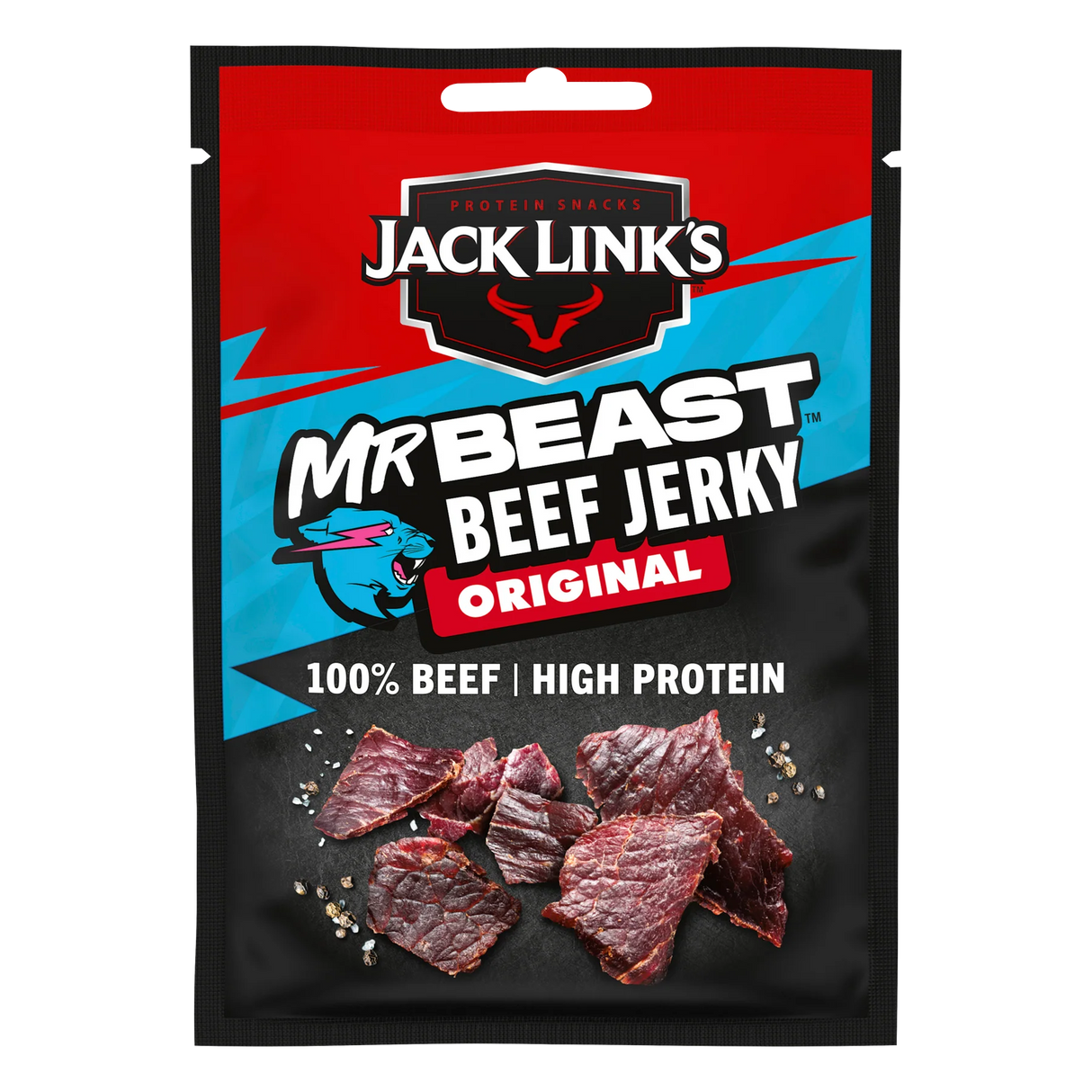 Beef Jerky