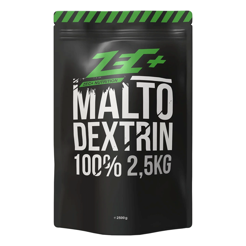 Maltodextrin 100%