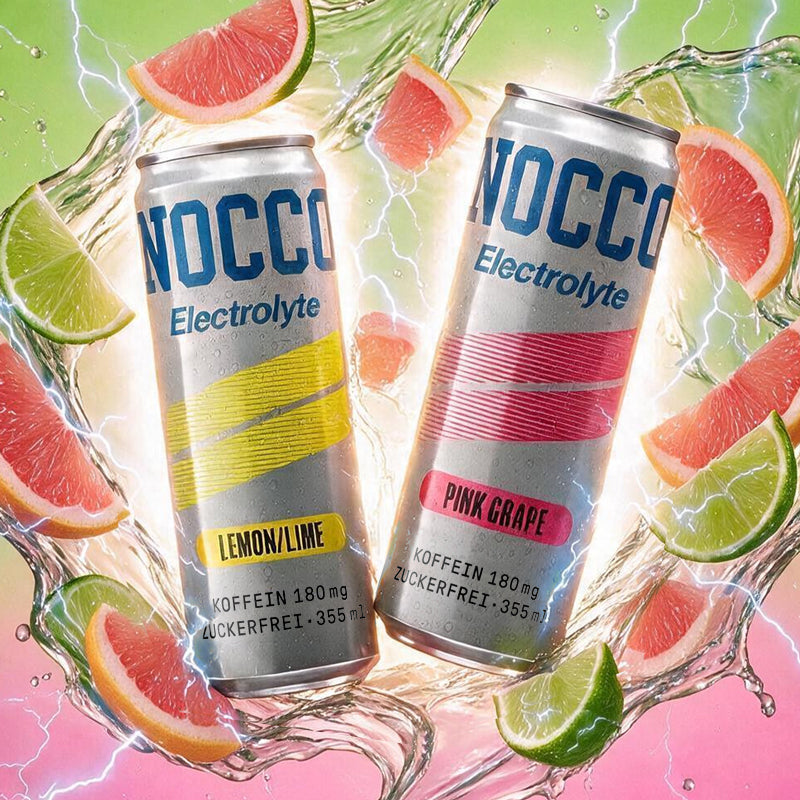 Nocco Electrolytes