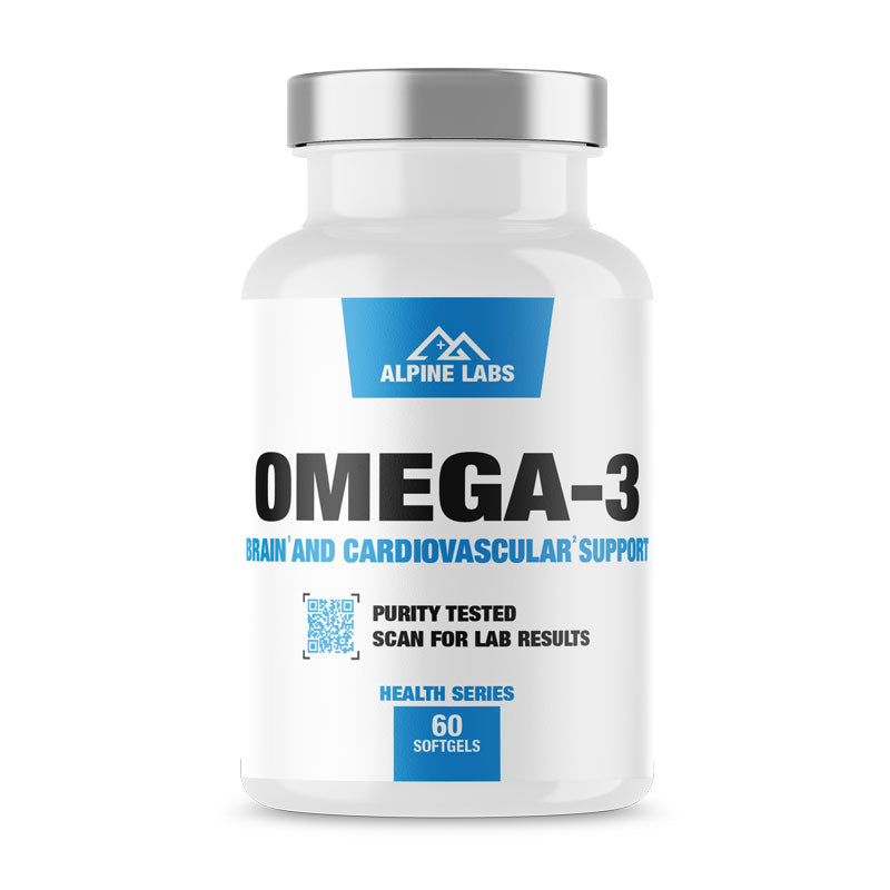 Omega-3