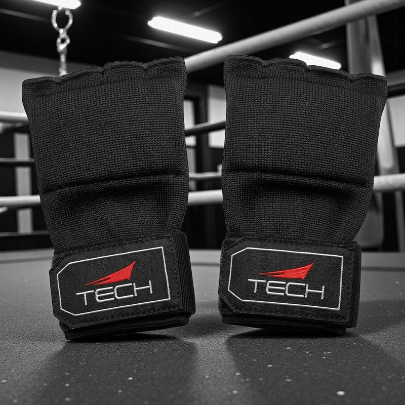 Sous-Gants Gel Pro