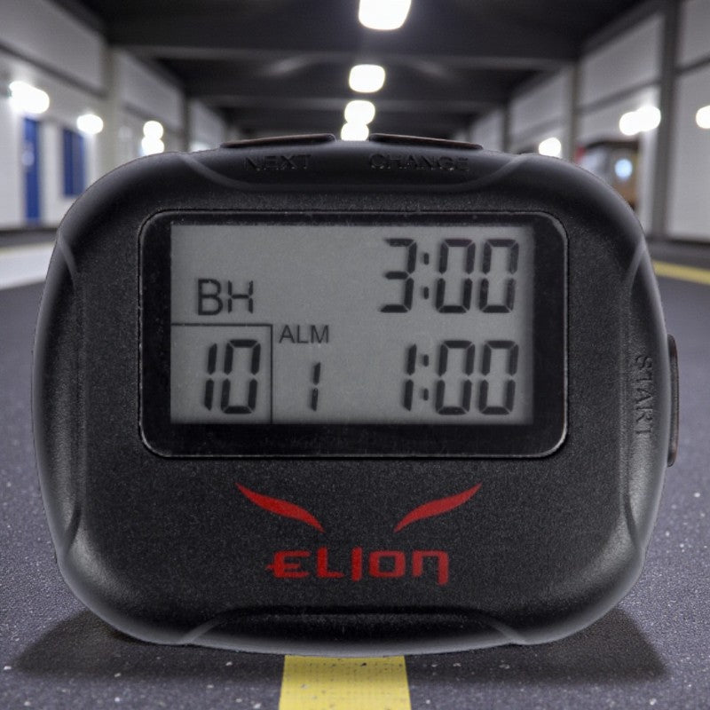 Intervall-Timer