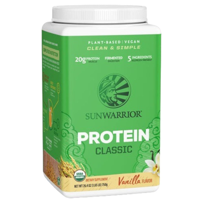 Protein Klassik