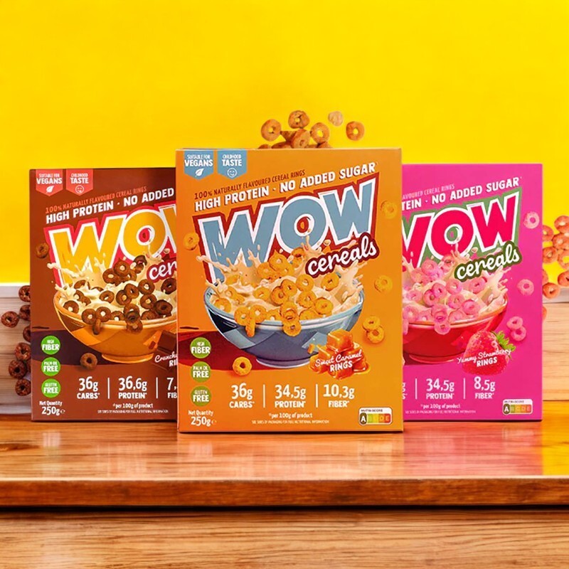 WOW-Müsli
